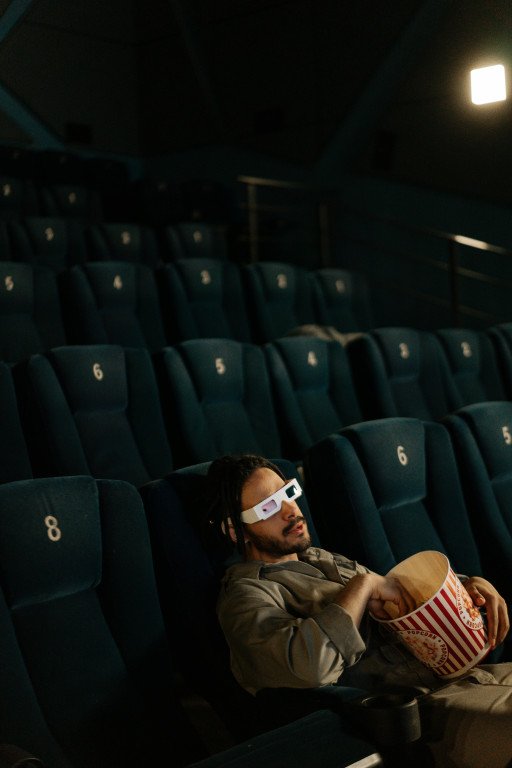 The Ultimate Guide to Securing the Best Seats for an Unforgettable IMAX 3D Experience