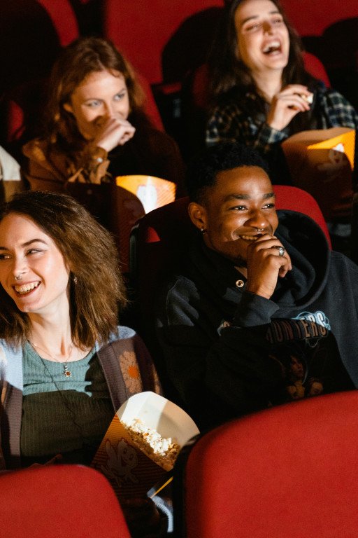 Discover the Ultimate Movie Experience: Unveiling Showtimes at Carmike Cinemas